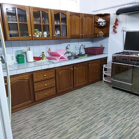 Justice Apartments Le Morne Brabant Bagian luar foto