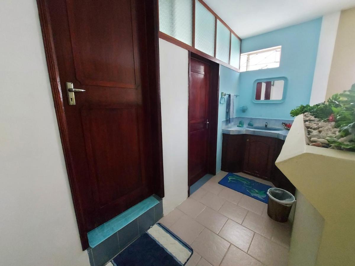 Justice Apartments Le Morne Brabant Bagian luar foto